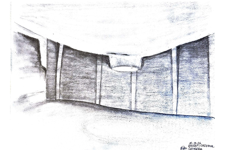 blOAAG Mayesha Alam - Summer Sketches 2026